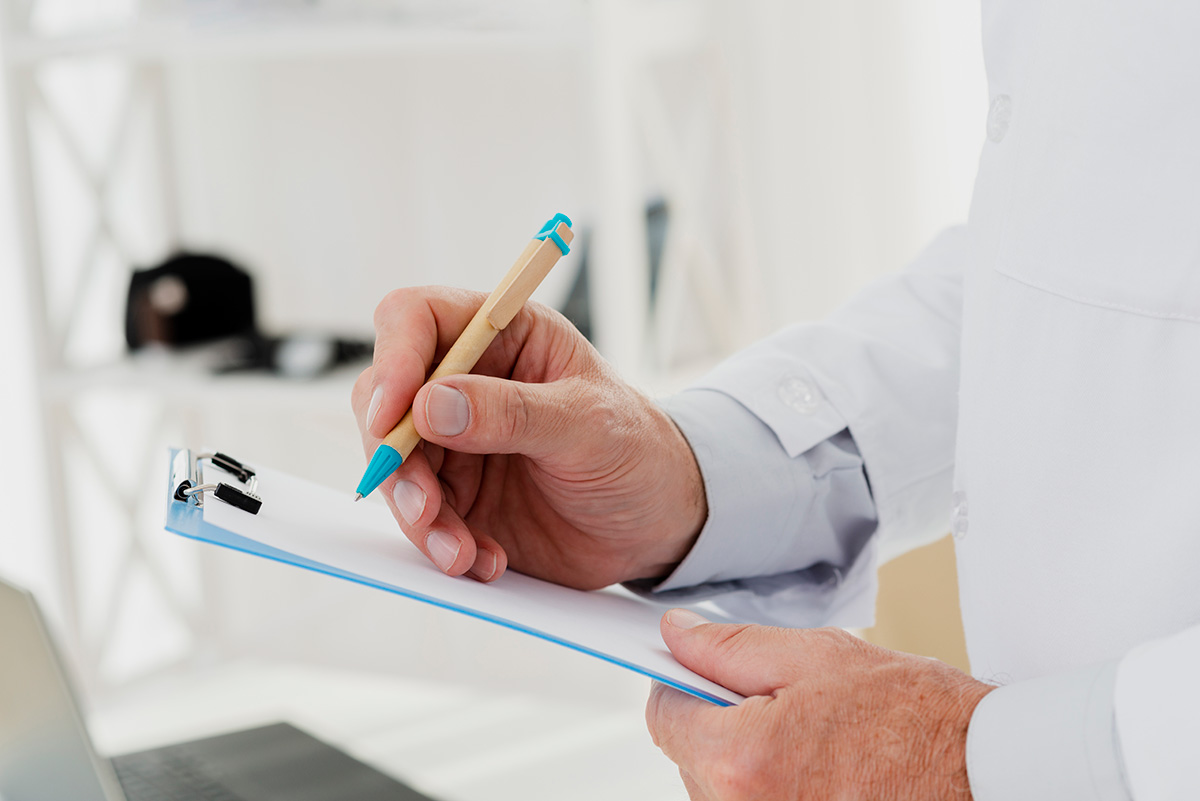 Testosterone Replacement Therapy In Testosterone Replacement Therapy Clinic In Galloway