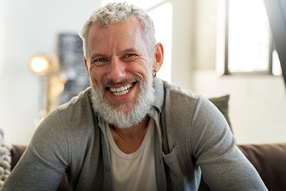 Testosterone Replacement Therapy for Men In Testosterone Replacement Therapy Clinic In Galloway
